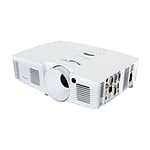 Optoma X416 1024 x 768 4300 Lumens  Proyector