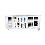 Optoma X416 1024 x 768 4300 Lumens  Proyector