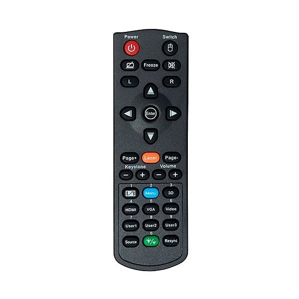 Optoma X416 1024 x 768 4300 Lumens  Proyector