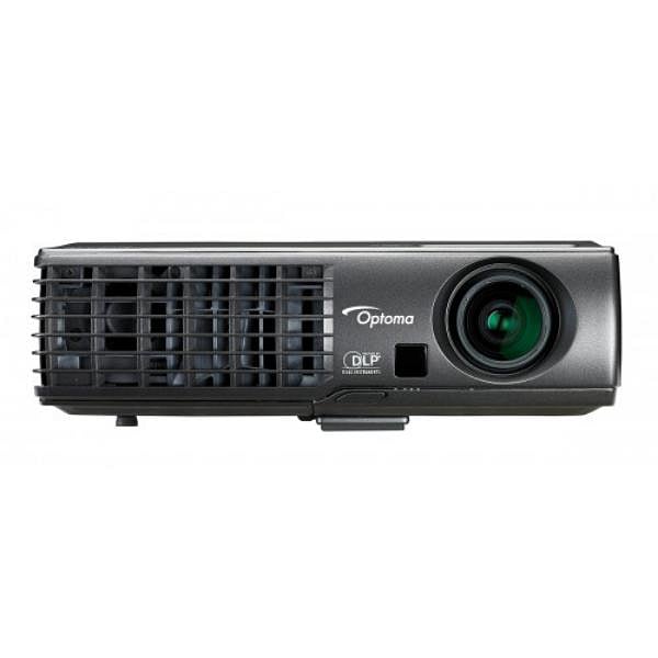 Optoma W304M 1280 x 800 3100 Lumens  Proyector