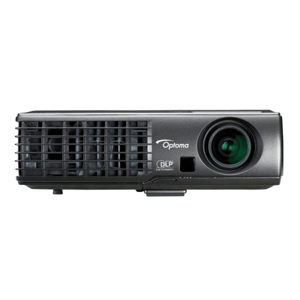 Optoma W304M 1280 x 800 3100 Lumens  Proyector