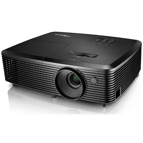 Optoma H183X 1280 x 800 3200 Lumens 1610  Proyector