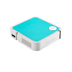 ViewSonic M1 MINI Led 120 Lum WVGA  Proyector