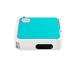 ViewSonic M1 MINI Led 120 Lum WVGA  Proyector