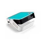 ViewSonic M1 MINI PLUS Led 120 Lum WVGA Wifi  Proyector
