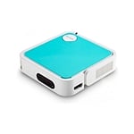 ViewSonic M1 MINI PLUS Led 120 Lum WVGA Wifi  Proyector