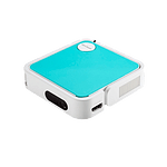 ViewSonic M1 MINI PLUS Led 120 Lum WVGA Wifi  Proyector