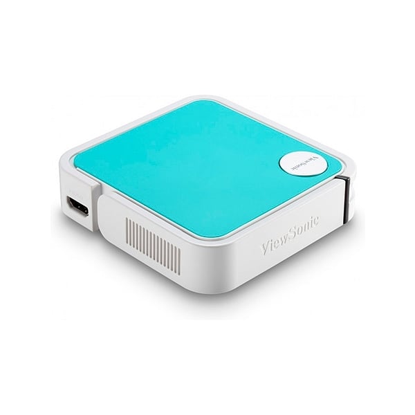 ViewSonic M1 MINI PLUS Led 120 Lum WVGA Wifi  Proyector