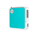 ViewSonic M1 MINI PLUS Led 120 Lum WVGA Wifi  Proyector