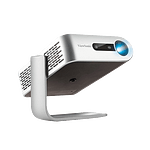 ViewSonic M1 Led 250 Lumens WVGA  Proyector ViewSonic M1 Led 250 Lumens WVGA  Proyector