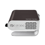 ViewSonic M1 Led 250 Lumens WVGA  Proyector ViewSonic M1 Led 250 Lumens WVGA  Proyector