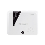 ViewSonic LS7004K Laser 4K 3300 Lumens  Proyector ViewSonic LS7004K Laser 4K 3300 Lumens  Proyector