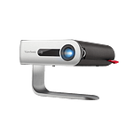 VIEWSONIC M1 WVGA 300 Lumen 1200001  Proyector VIEWSONIC M1 WVGA 300 Lumen 1200001  Proyector