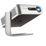 VIEWSONIC M1 WVGA 300 Lumen 1200001  Proyector VIEWSONIC M1 WVGA 300 Lumen 1200001  Proyector