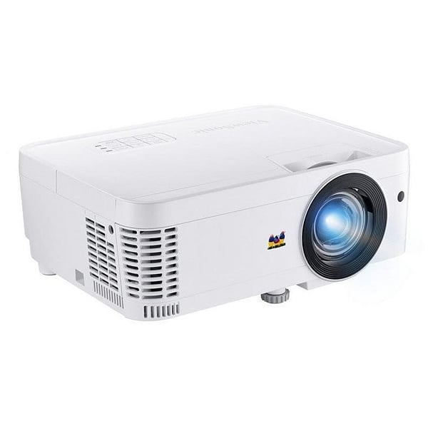 VIEWSONIC PS501W WXGA 3600 Lumen 220001  Proyector