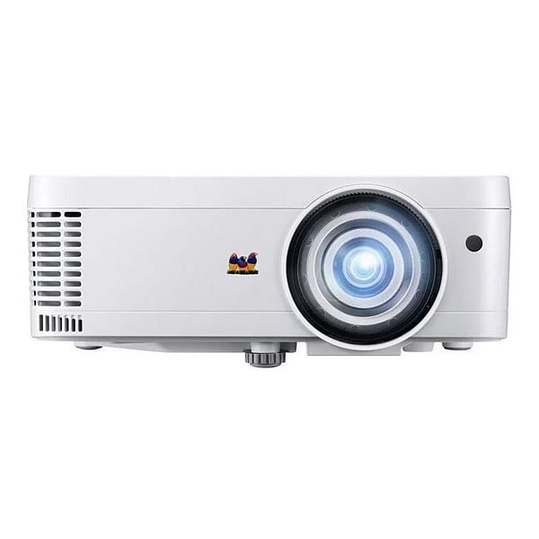 VIEWSONIC PS501W WXGA 3600 Lumen 220001  Proyector