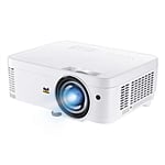 VIEWSONIC PS501W WXGA 3600 Lumen 220001  Proyector