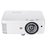 VIEWSONIC PS600X XGA 3700 Lumen 220001 Proyector VIEWSONIC PS600X XGA 3700 Lumen 220001 Proyector