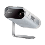 VIEWSONIC M1 PRO LED 600 Lumens HD 1200001  Proyector