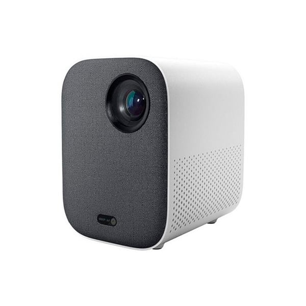 Xiaomi Mi Smart Compact Projector 120 500 Lúmenes Full HD Wifi Blanco Gris  Proyector
