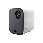 Xiaomi Mi Smart Compact Projector 120 500 Lúmenes Full HD Wifi Blanco Gris  Proyector