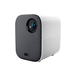 Xiaomi Mi Smart Compact Projector 120 500 Lúmenes Full HD Wifi Blanco Gris  Proyector