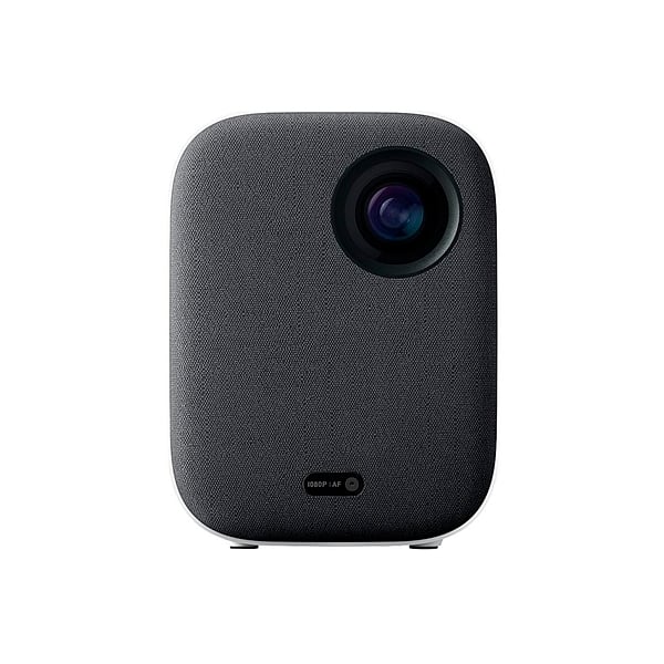 Xiaomi Mi Smart Compact Projector 120 500 Lúmenes Full HD Wifi Blanco Gris  Proyector