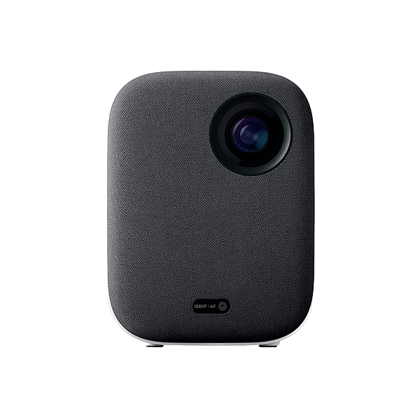 Xiaomi Mi Smart Compact Projector 120 500 Lúmenes Full HD Wifi Blanco Gris  Proyector