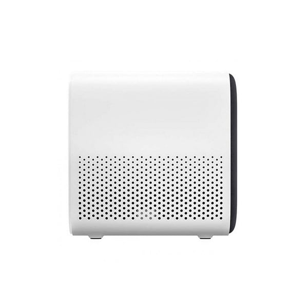 Xiaomi Mi Smart Compact Projector 120 500 Lúmenes Full HD Wifi Blanco Gris  Proyector