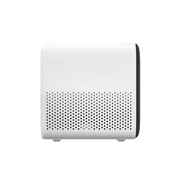 Xiaomi Mi Smart Compact Projector 120 500 Lúmenes Full HD Wifi Blanco Gris  Proyector