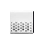 Xiaomi Mi Smart Compact Projector 120 500 Lúmenes Full HD Wifi Blanco Gris  Proyector