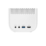 Xiaomi Mi Smart Compact Projector 120 500 Lúmenes Full HD Wifi Blanco Gris  Proyector