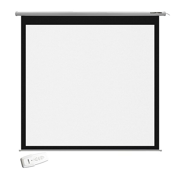 approx 240 x 240 cm Eléctrica 135  Pantalla