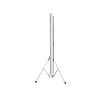 Phoenix 200 x 200cm 112 Trípode Pantalla proyección Phoenix 200 x 200cm 112 Trípode Pantalla proyección