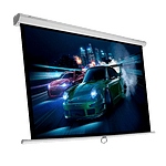 Phoenix 240 x 240cm 135 Manual  Pantalla proyección