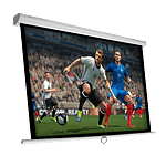 Phoenix 240 x 240cm 135 Manual  Pantalla proyección