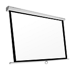Phoenix 240 x 240cm 135 Manual  Pantalla proyección