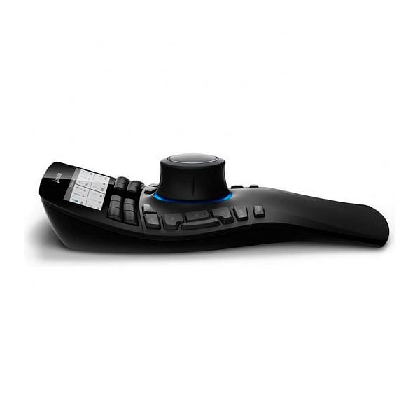 3Dconnexion spacemouse enterprise profesional  Ratón