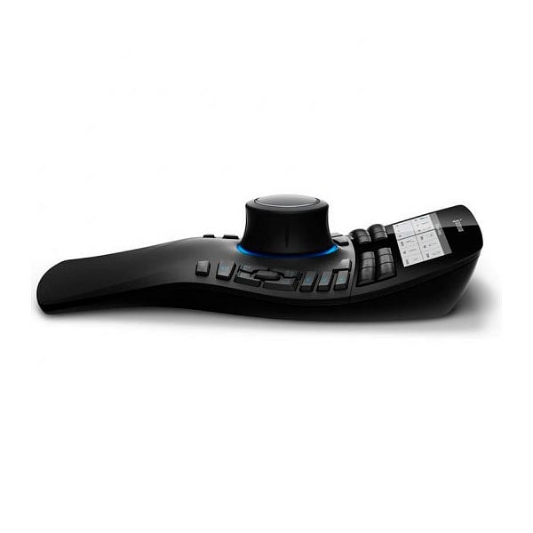 3Dconnexion spacemouse enterprise profesional  Ratón