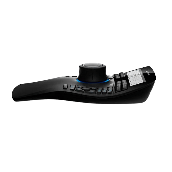 3Dconnexion spacemouse enterprise profesional  Ratón
