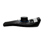 3Dconnexion spacemouse enterprise profesional  Ratón