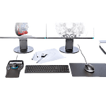 3Dconnexion spacemouse enterprise profesional  Ratón