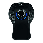 3Dconnexion spacemouse PRO  Ratón 3Dconnexion spacemouse PRO  Ratón