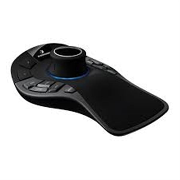 3Dconnexion spacemouse PRO  Ratón