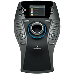 3Dconnexion spacemouse PRO wireless  Ratón 3Dconnexion spacemouse PRO wireless  Ratón