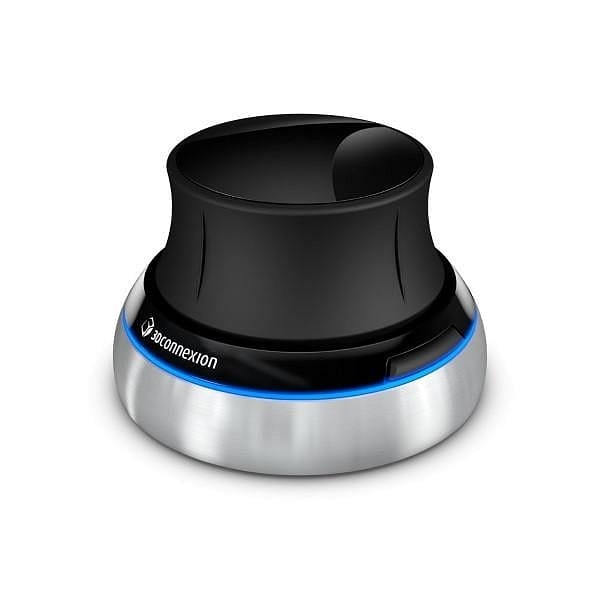 3Dconnexion spacenavigator PRO notebooks  Ratón