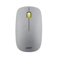 Acer Vero Mouse Wireless Grey - Ratón