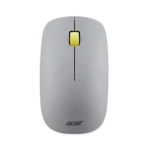 Acer Vero Mouse Wireless Grey  Ratón