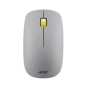 Acer Vero Mouse Wireless Grey  Ratón