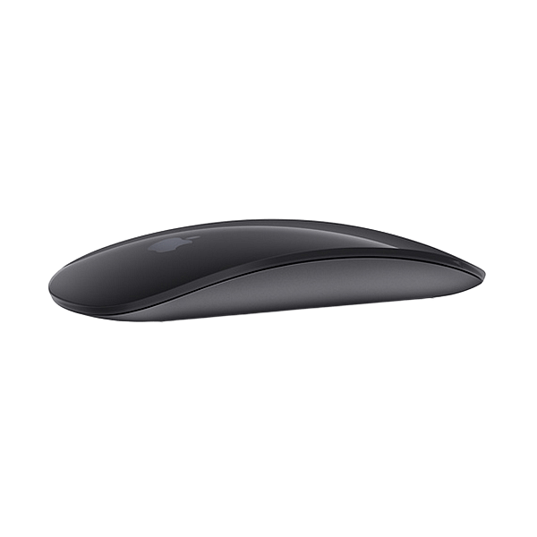 Apple Magic Mouse 2 gris espacial  Ratón
